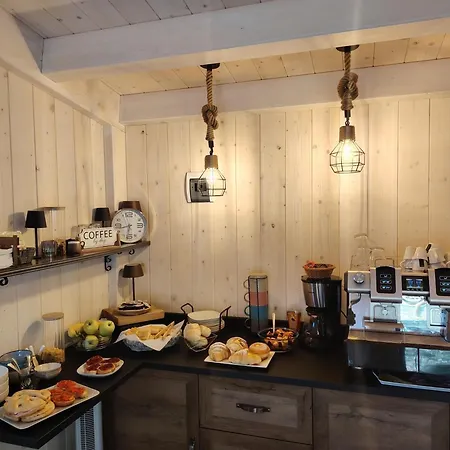 Il Rustico Bed & Breakfast Sestri Levante