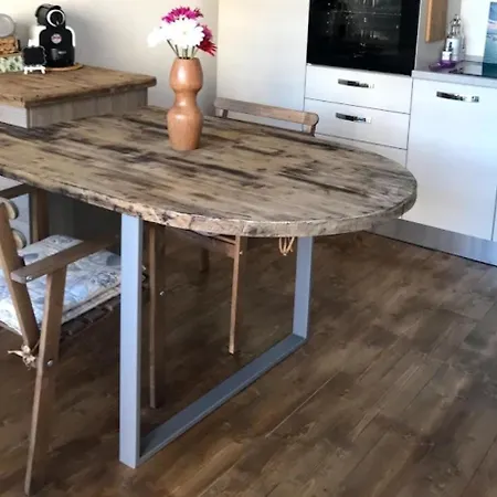 Alojamento de Acomodação e Pequeno-almoço Il Rustico Sestri Levante