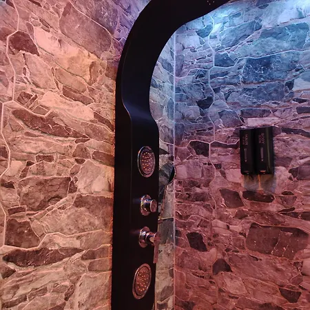 Nocleg ze śniadaniem Il Rustico Sestri Levante