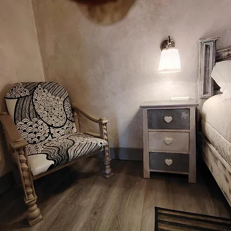 Il Rustico Nocleg ze śniadaniem