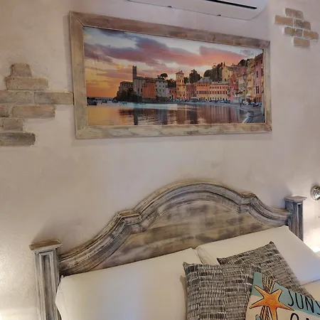Nocleg ze śniadaniem Il Rustico