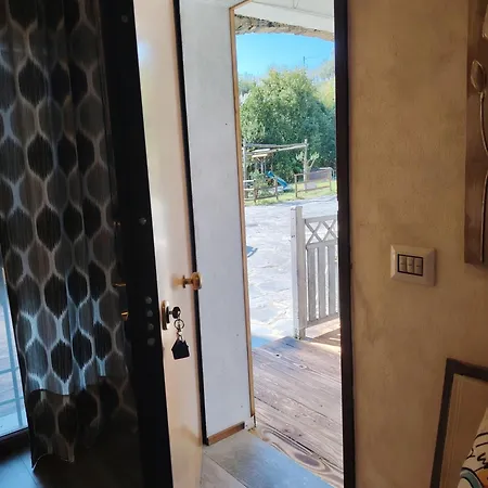 Il Rustico 3* Sestri Levante