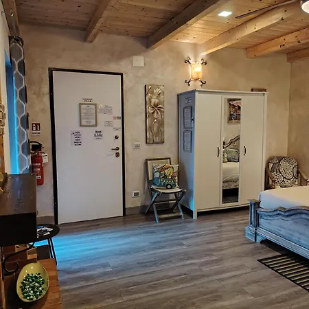Nocleg ze śniadaniem Il Rustico Sestri Levante