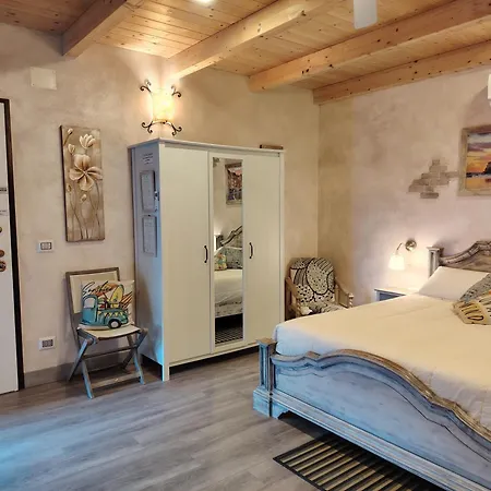 Il Rustico Sestri Levante