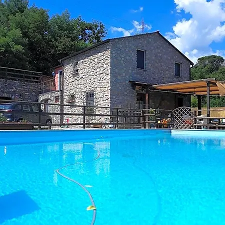 Il Rustico