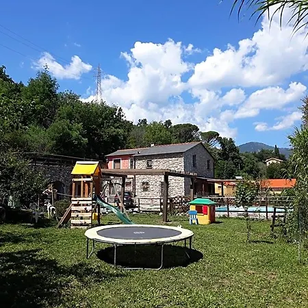 Il Rustico Bed and Breakfast 3*