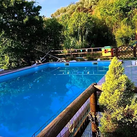 Oda ve Kahvaltı Il Rustico