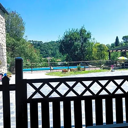 Bed and Breakfast Il Rustico