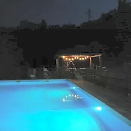 Bed and Breakfast Il Rustico