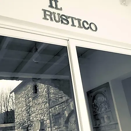 Oda ve Kahvaltı Il Rustico Sestri Levante