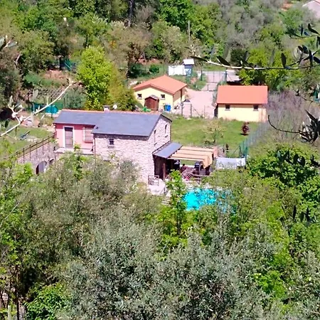 Il Rustico Bed and Breakfast