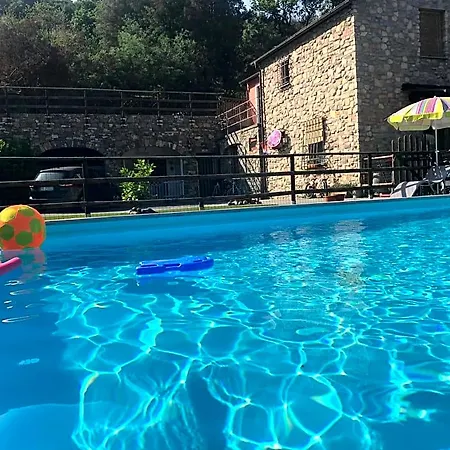 Il Rustico