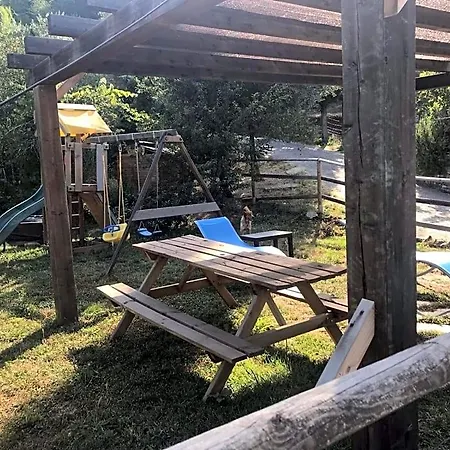 Il Rustico Bed and Breakfast