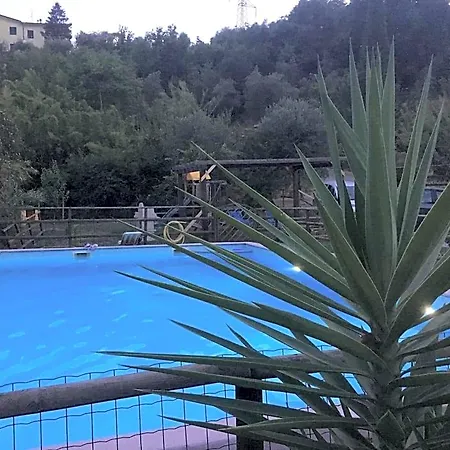 Il Rustico 3*