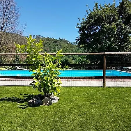 Bed and Breakfast Il Rustico