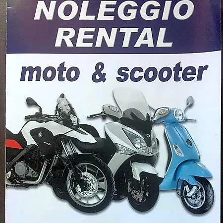 Oda ve Kahvaltı Il Rustico 3*