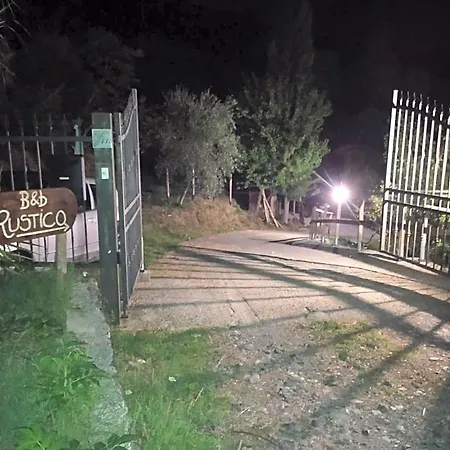 Il Rustico Σέστρι Λεβάντε