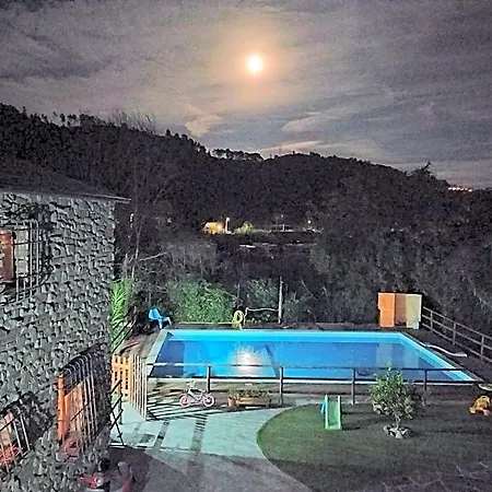 Il Rustico