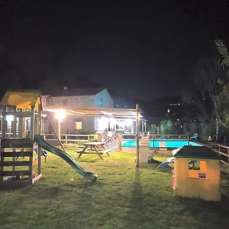 Il Rustico