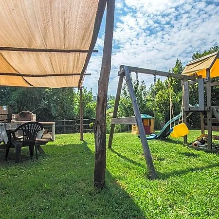 Bed and Breakfast Il Rustico 3*