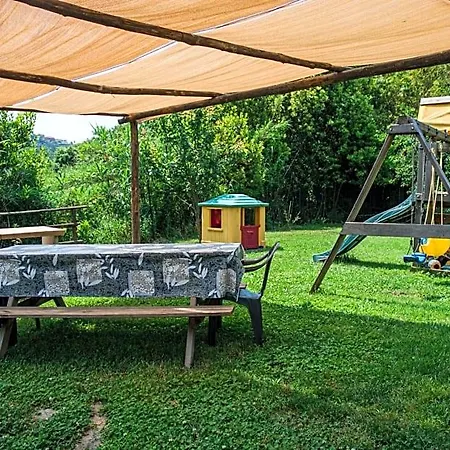 Il Rustico 3* Σέστρι Λεβάντε