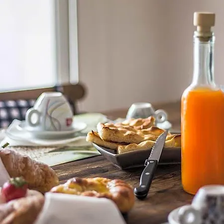 Il Rustico 3* Sestri Levante