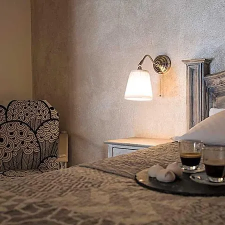 Il Rustico Bed and Breakfast 3*