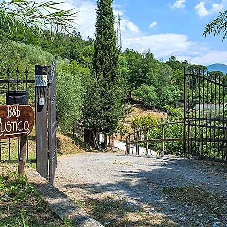 Il Rustico Bed and Breakfast 3*