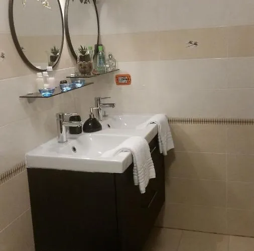 Il Rustico Bed & Breakfast