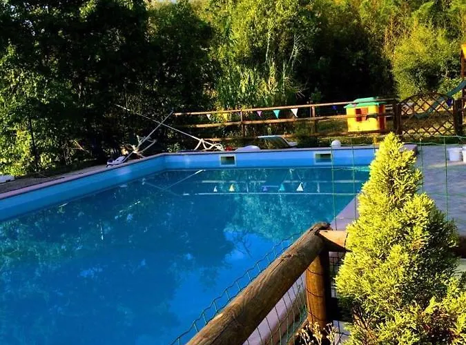 Il Rustico Bed & Breakfast Sestri Levante