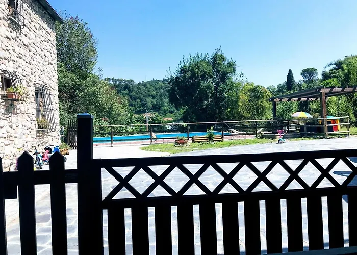 Bed & Breakfast Il Rustico Sestri Levante