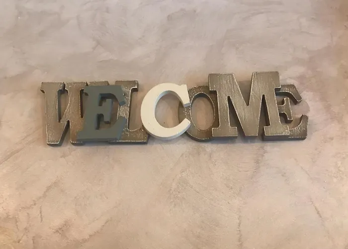 Bed & Breakfast Il Rustico