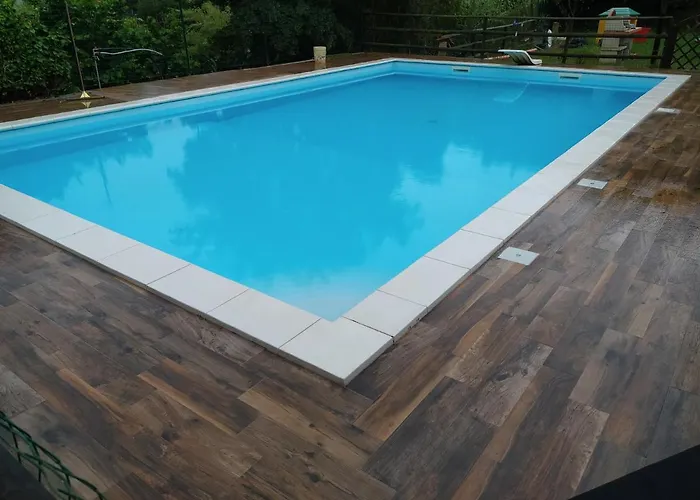 Il Rustico 4* سيستري ليفانتي