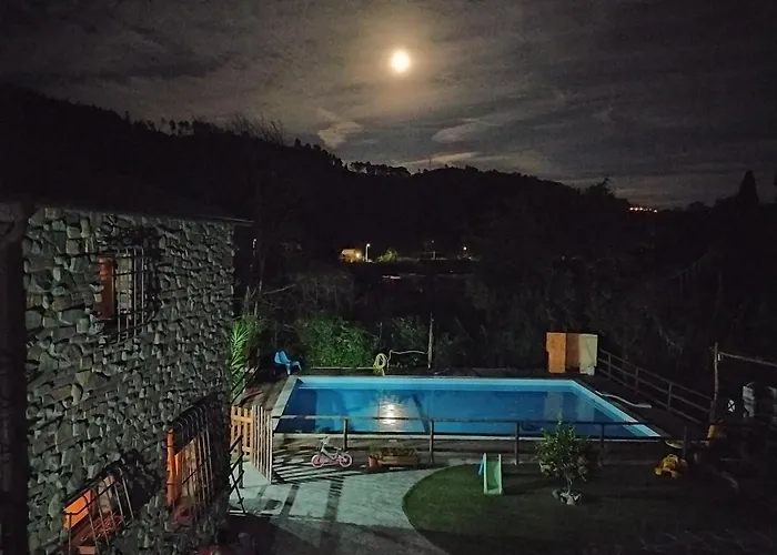 Il Rustico Bed & Breakfast