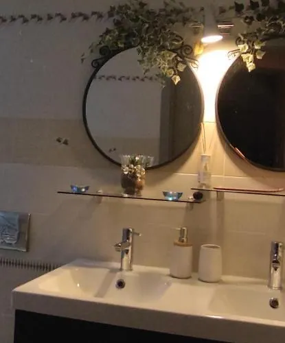 Il Rustico Bed & Breakfast