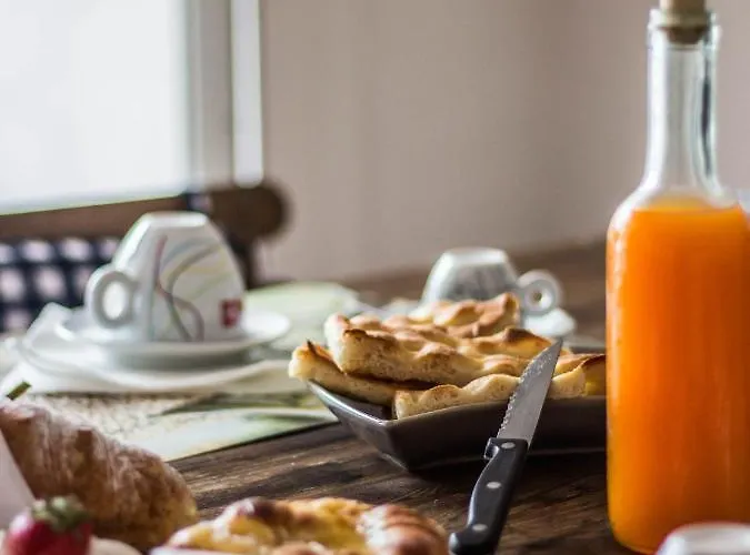 Il Rustico Sestri Levante