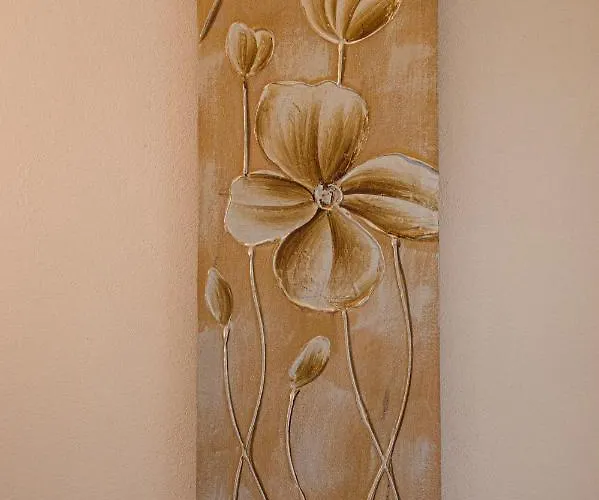 Bed & Breakfast Il Rustico 4*