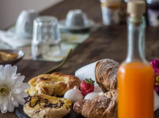 Il Rustico Bed & Breakfast Sestri Levante