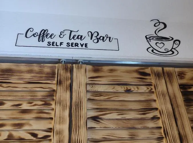 Il Rustico فندق مبيت وإفطار سيستري ليفانتي