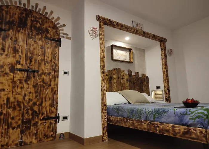 Il Rustico 4* Sestri Levante