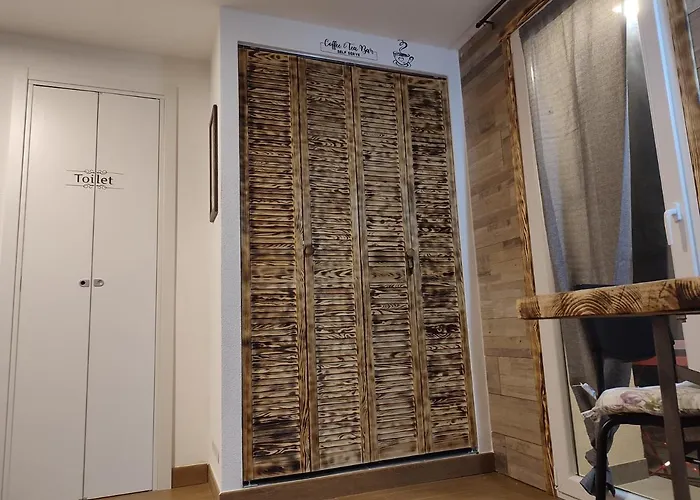 Il Rustico فندق مبيت وإفطار 4*