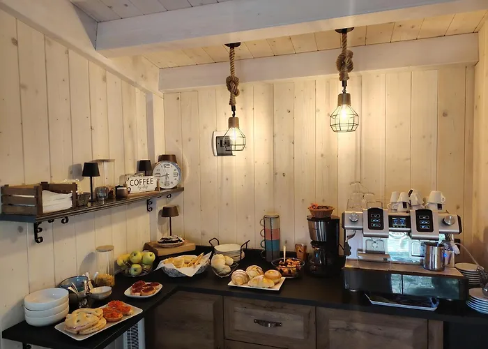 Il Rustico Bed & Breakfast Sestri Levante