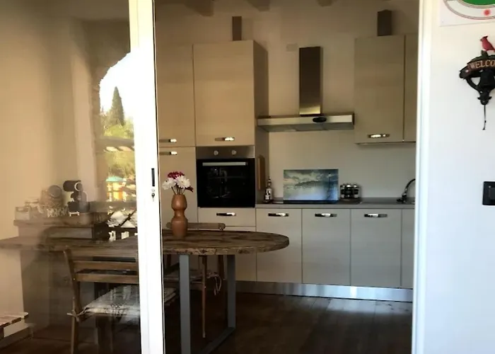 Il Rustico سيستري ليفانتي